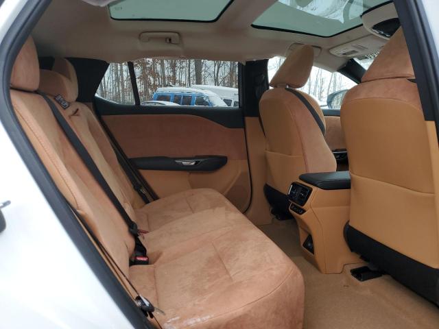 Photo 11 from auction – 2024 LEXUS RZ 450E with VIN JTJAAAABXRA025712