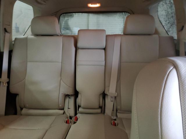Photo 10 from auction – 2018 LEXUS GX 460 with VIN JTJBM7FX3J5201144