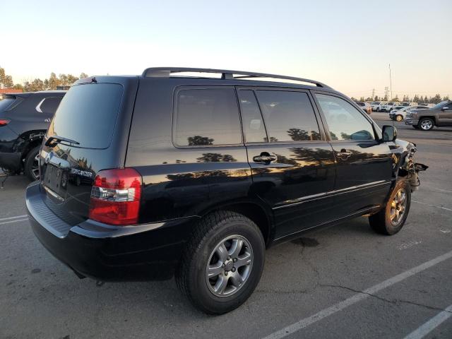 Photo 3 from auction – 2005 TOYOTA HIGHLANDER with VIN JTEGD21A650121219