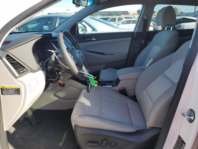 Photo 7 from auction – 2017 HYUNDAI TUCSON LIM with VIN KM8J33A46HU401857