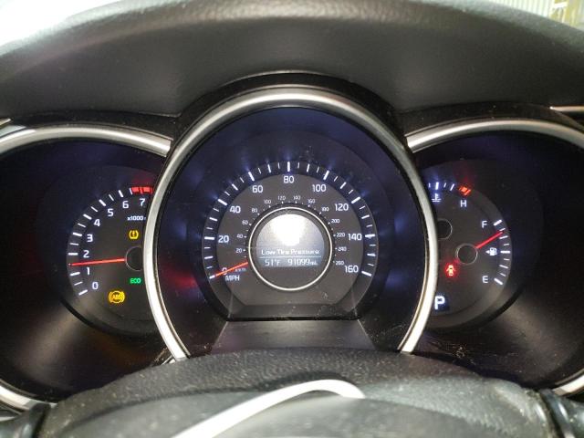 Zdjęcie 9 z aukcji – 2015 KIA OPTIMA EX z VIN 5XXGN4A77FG507228