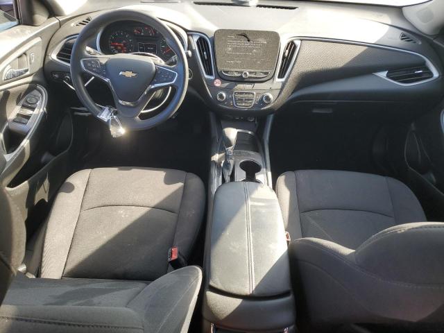 Photo 8 from auction – 2024 CHEVROLET MALIBU LT with VIN 1G1ZD5ST2RF109482