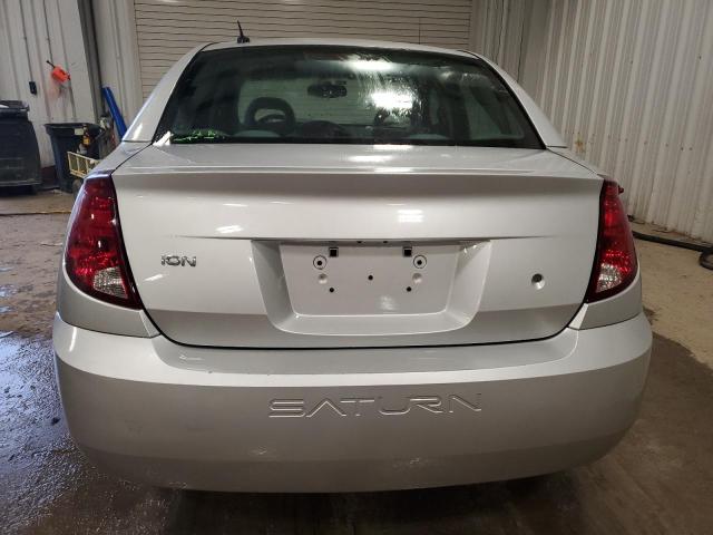 Photo 6 from auction – 2007 SATURN ION LEVEL with VIN 1G8AJ55F17Z204950