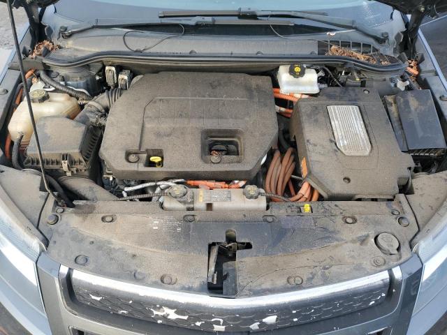 Photo 11 from auction – 2013 CHEVROLET VOLT with VIN 1G1RD6E4XDU111351