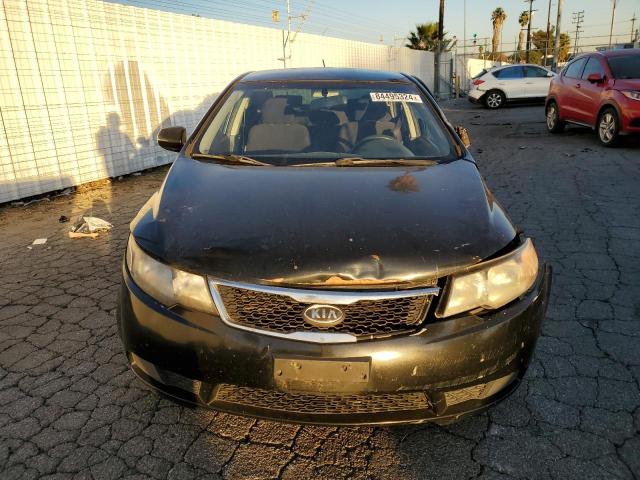 Zdjęcie 5 z aukcji – 2013 KIA FORTE EX z VIN KNAFU4A22D5671696