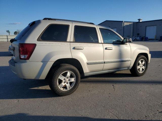 Photo 3 from auction – 2007 JEEP GRAND CHER with VIN 1J8GS48K47C585978
