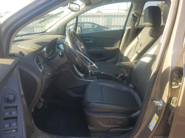 Photo 7 from auction – 2022 CHEVROLET TRAX 1LT with VIN KL7CJPSM9NB534982