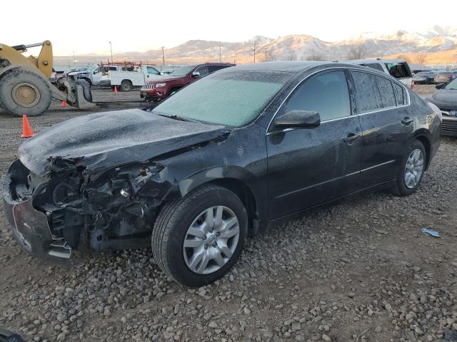 NISSAN ALTIMA BAS 2011 con VIN 1N4AL2APXBN511441 - Foto de la subasta