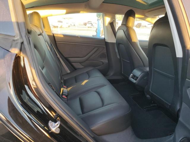 Photo 10 from auction – 2019 TESLA MODEL 3 with VIN 5YJ3E1EB3KF384410