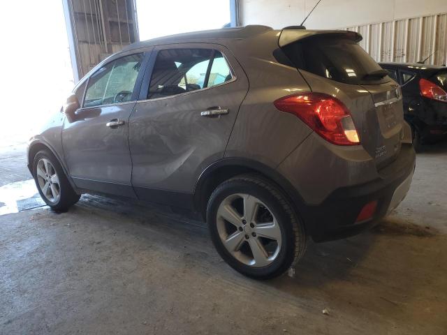 Photo 2 from auction – 2015 BUICK ENCORE CON with VIN KL4CJBSB8FB172286