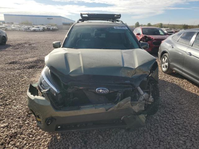 Photo 5 from auction – 2019 SUBARU FORESTER P with VIN JF2SKAGCXKH594613