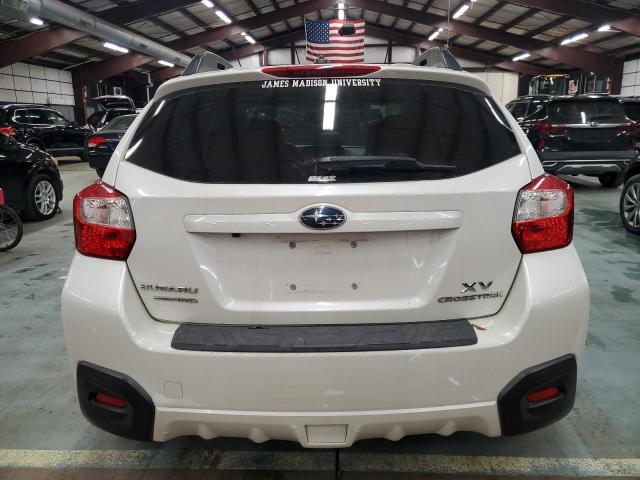Photo 6 from auction – 2013 SUBARU XV CROSSTR with VIN JF2GPAKC9D2854990