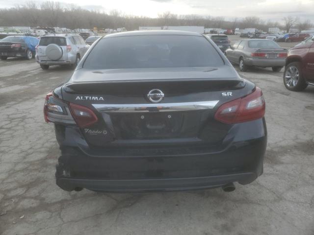 Photo 6 from auction – 2017 NISSAN ALTIMA 2.5 with VIN 1N4AL3APXHC287338