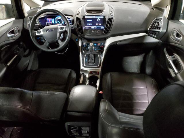 Photo 8 from auction – 2013 FORD C-MAX PREM with VIN 1FADP5CU1DL509873