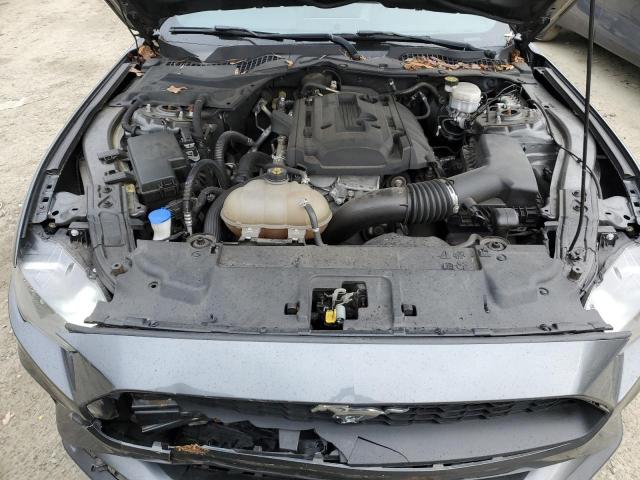 Photo 11 from auction – 2020 FORD MUSTANG with VIN 1FA6P8TH5L5138832