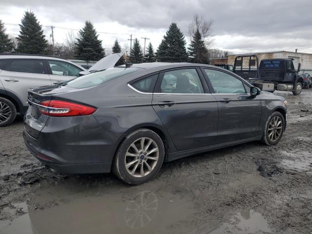 صورة رقم 3 من المزاد - 2017 FORD FUSION مع VIN 3FA6P0HD4HR376960