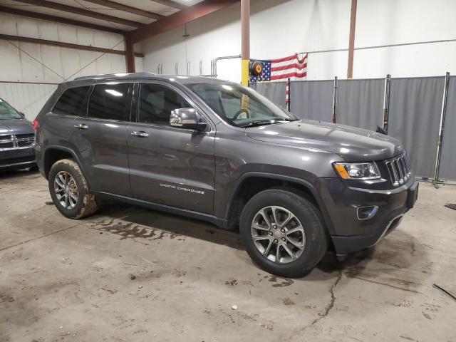 Photo 4 from auction – 2016 JEEP GRAND CHER with VIN 1C4RJFBG8GC393837