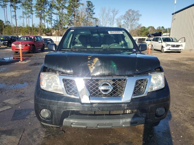 Photo 5 from auction – 2016 NISSAN FRONTIER S with VIN 1N6AD0ER0GN749116