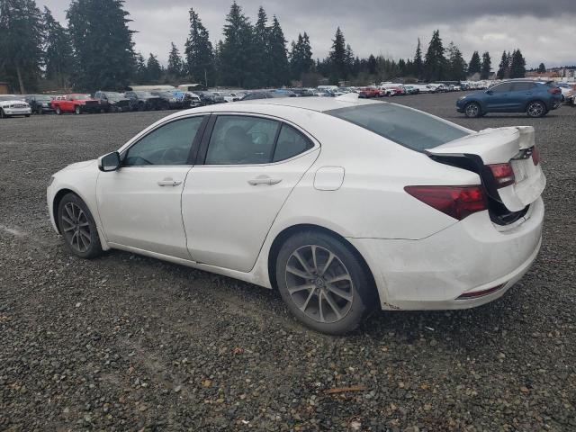 Photo 2 from auction – 2015 ACURA TLX with VIN 19UUB2F35FA020838