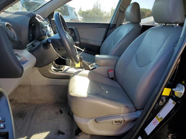 Photo 7 from auction – 2012 TOYOTA RAV4 with VIN JTMKF4DV0C5045905