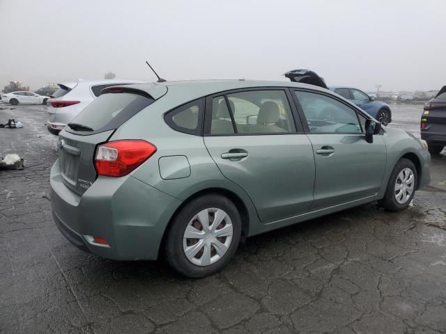 Photo 3 from auction – 2015 SUBARU IMPREZA with VIN JF1GPAA68FH309363