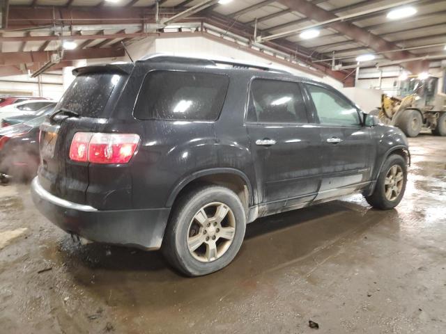 Photo 3 from auction – 2008 GMC ACADIA SLE with VIN 1GKER13728J161907