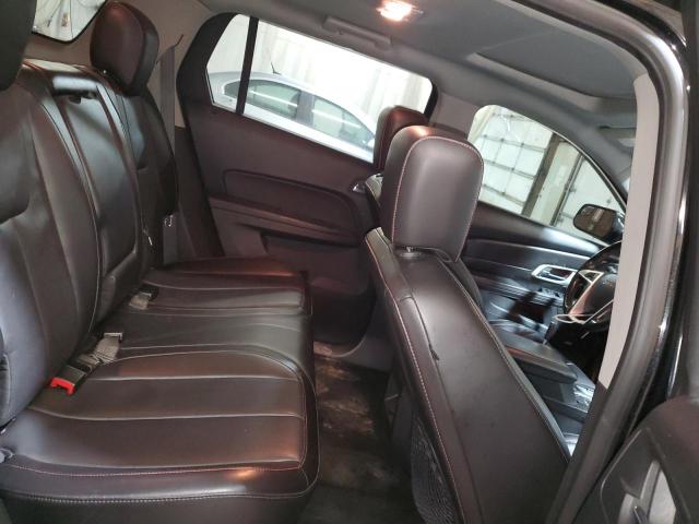 Photo 11 from auction – 2012 GMC TERRAIN SL with VIN 2GKFLXE51C6371702