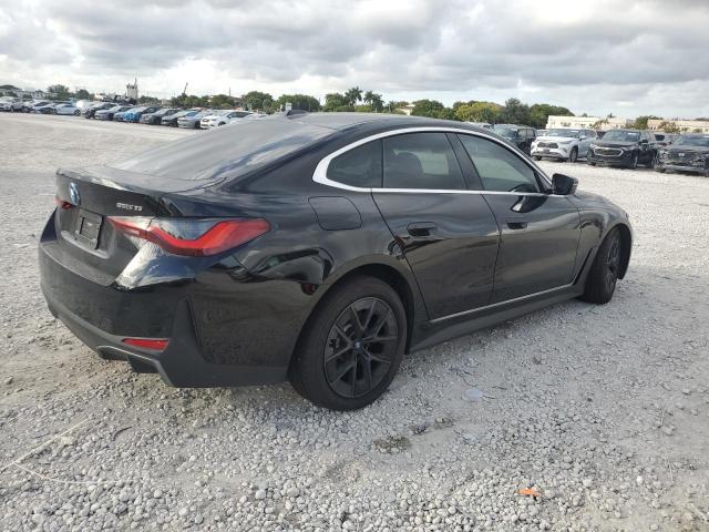 Photo 3 from auction – 2023 BMW I4 EDRIVE with VIN WBY43AW09PFP61301