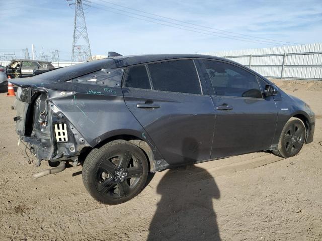 Photo 3 from auction – 2016 TOYOTA PRIUS with VIN JTDKARFU1G3013515