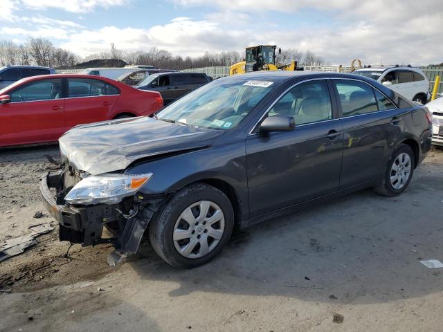 TOYOTA CAMRY BASE 2011 with VIN 4T1BF3EK9BU171887 - Photo from auction