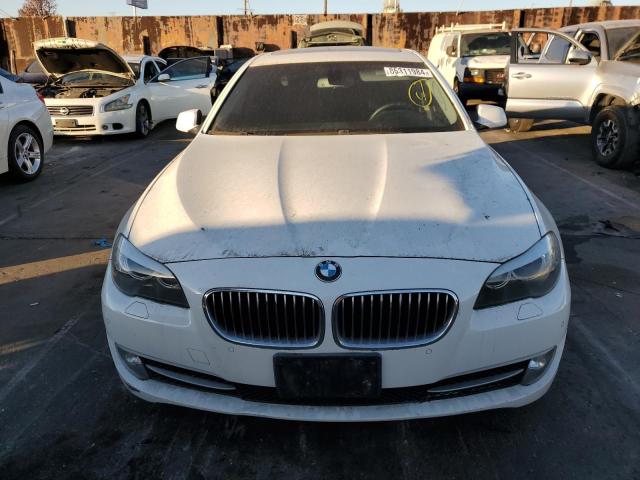 Foto 5 de la subasta – 2012 BMW 528 I con VIN WBAXG5C51CDW66339