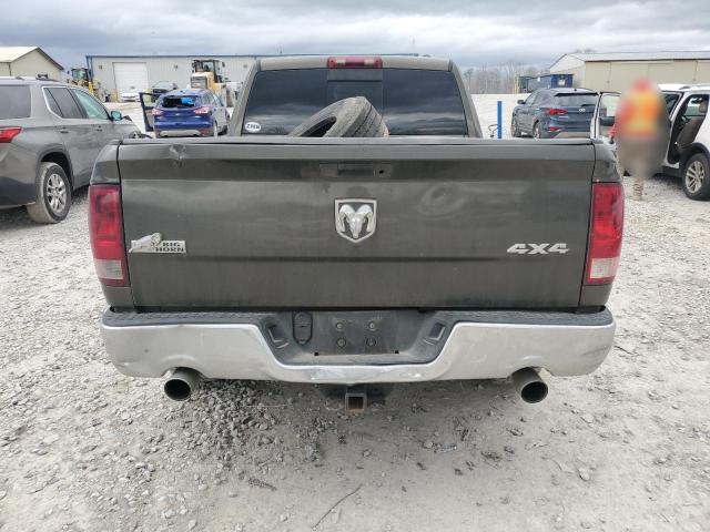 Photo 6 from auction – 2012 DODGE RAM 1500 S with VIN 1C6RD7GT8CS168330