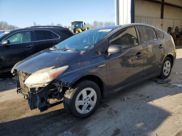 TOYOTA PRIUS 2011 مع رقم تعريف المركبة JTDKN3DU4B5361987 - صورة من المزاد