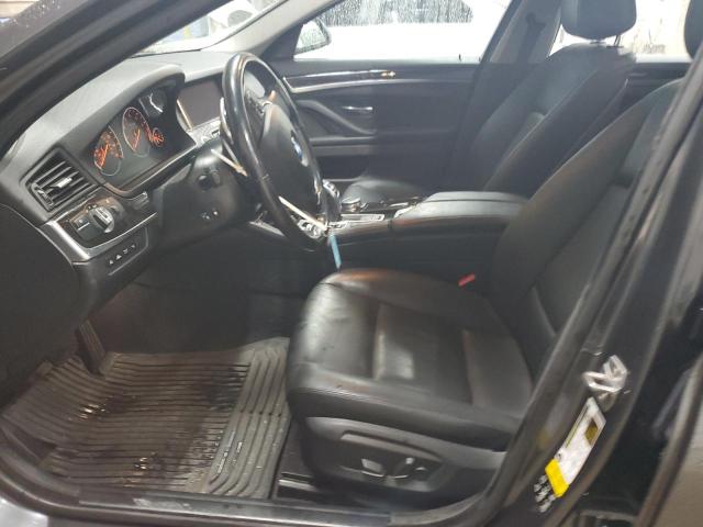Photo 7 from auction – 2016 BMW 528 XI with VIN WBA5A7C57GG151712