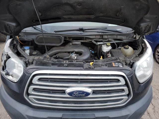 Photo 12 from auction – 2016 FORD TRANSIT T- with VIN 1FTYE1YM9GKB26230