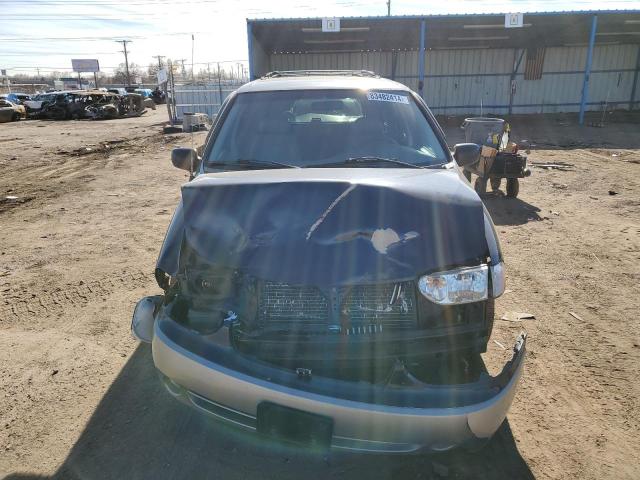 Фото 5 с аукциона – 2002 MERCURY VILLAGER E с VIN 4M2ZV14TX2DJ07811