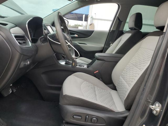 Photo 7 from auction – 2018 CHEVROLET EQUINOX LS with VIN 3GNAXHEV8JS578965