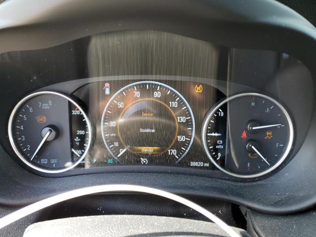 صورة رقم 9 من المزاد - 2019 BUICK ENVISION P مع VIN LRBFX3SX0KD042826