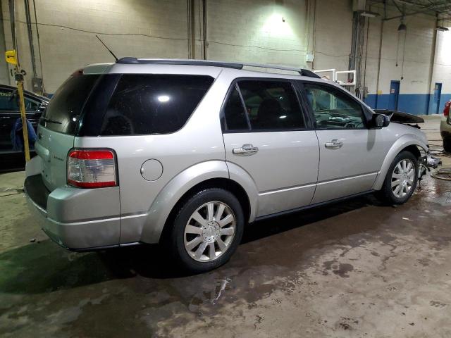 Photo 3 from auction – 2008 FORD TAURUS X L with VIN 1FMDK03W88GA12150