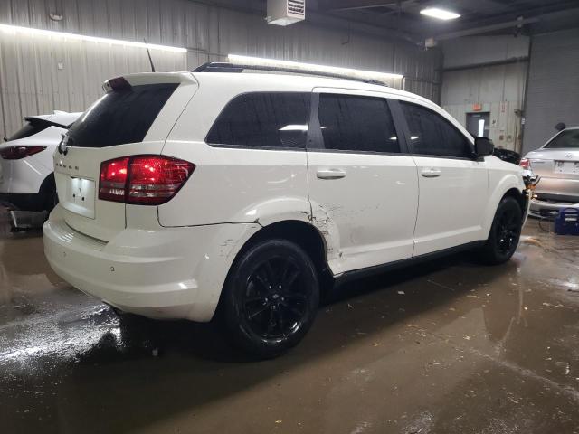 Photo 3 from auction – 2020 DODGE JOURNEY SE with VIN 3C4PDCAB5LT276959