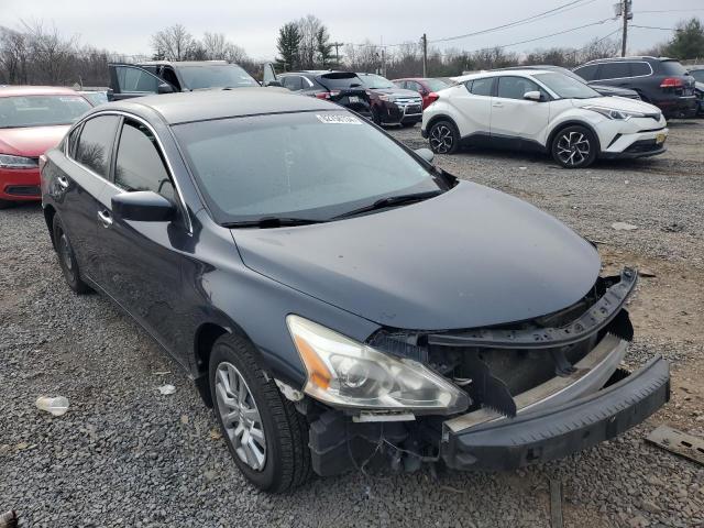 Photo 4 from auction – 2013 NISSAN ALTIMA 2.5 with VIN 1N4AL3AP5DC203131