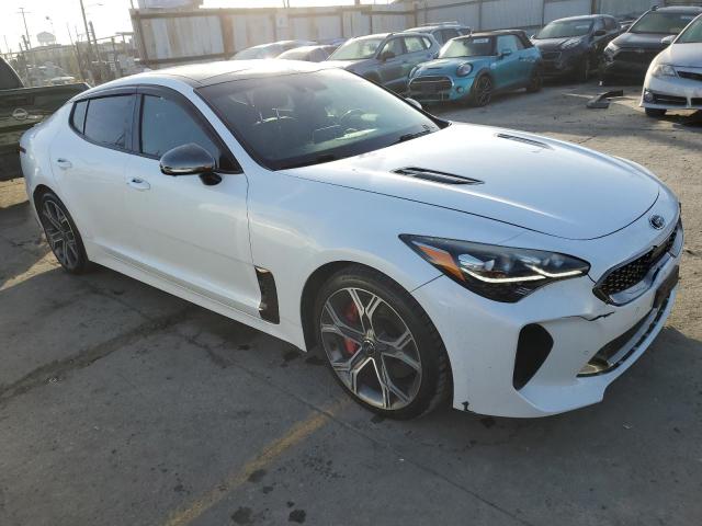Photo 4 from auction – 2019 KIA STINGER GT with VIN KNAE55LC4K6060175