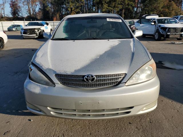 Photo 5 from auction – 2003 TOYOTA CAMRY LE with VIN 4T1BE32K93U239484