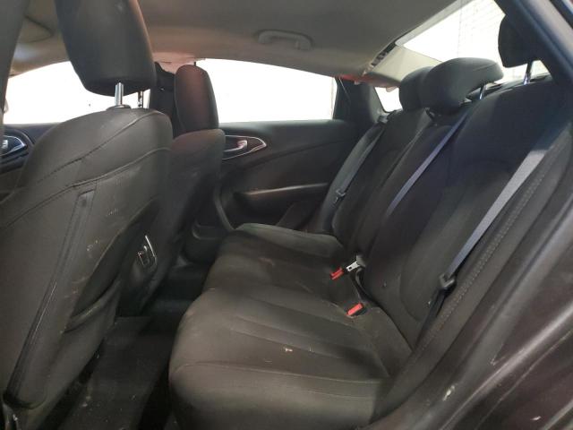 Photo 10 from auction – 2016 CHRYSLER 200 LIMITE with VIN 1C3CCCAB8GN168220