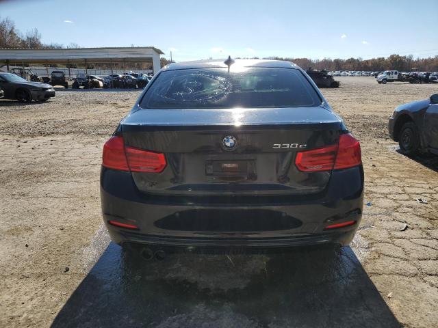 Photo 6 from auction – 2017 BMW 330E with VIN WBA8E1C30HA156915