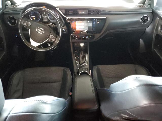 Photo 8 from auction – 2017 TOYOTA COROLLA L with VIN 2T1BURHE1HC853638