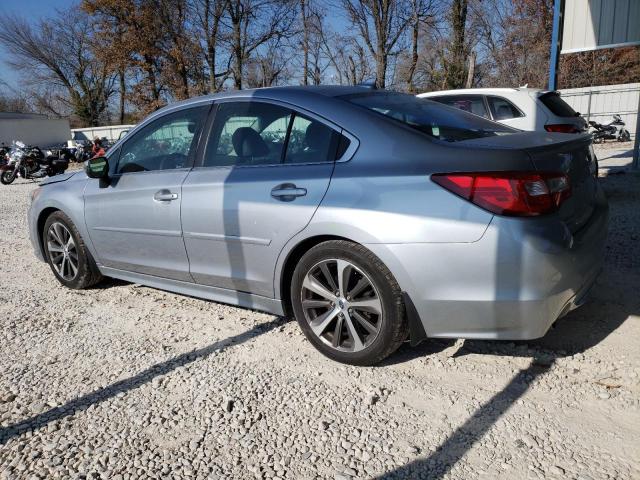 Photo 2 from auction – 2017 SUBARU LEGACY 2.5 with VIN 4S3BNAN65H3007310