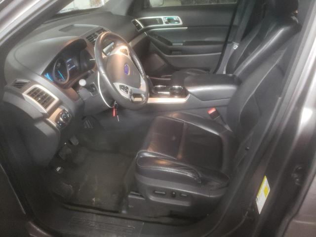 Photo 7 from auction – 2012 FORD EXPLORER X with VIN 1FMHK7D8XCGA24660