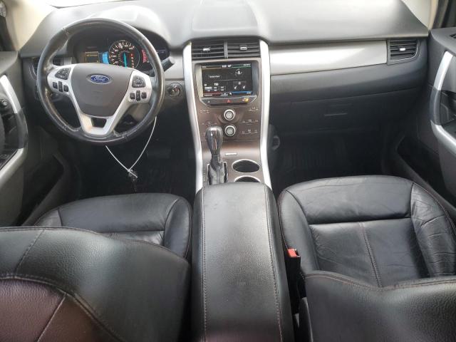 Photo 8 from auction – 2013 FORD EDGE SEL with VIN 2FMDK3JCXDBB94509