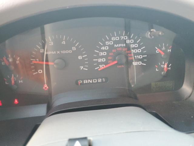 Photo 9 from auction – 2007 FORD F150 SUPER with VIN 1FTPW14V87FB16353